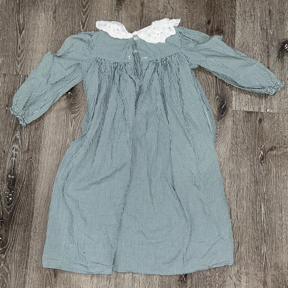 Collared dress - Picture 2 of 5